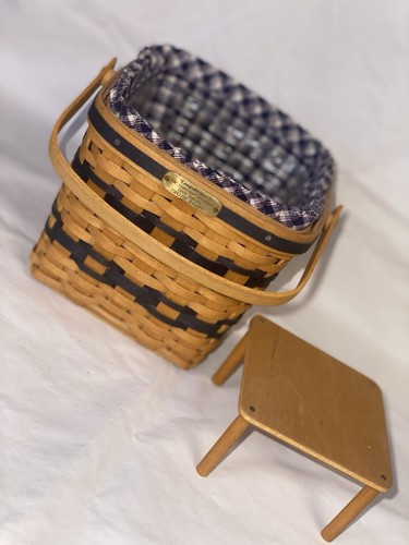 Longaberger collection - jw,