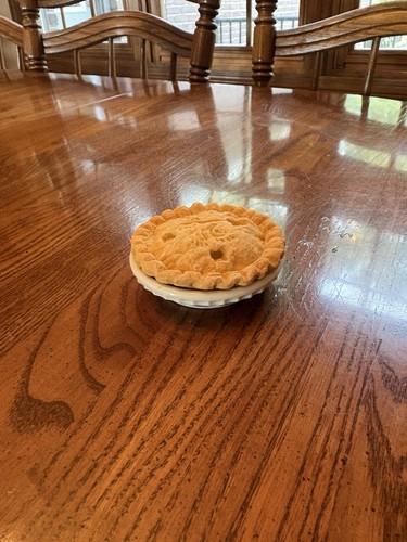 Longaberger miniature faux - longaberger,