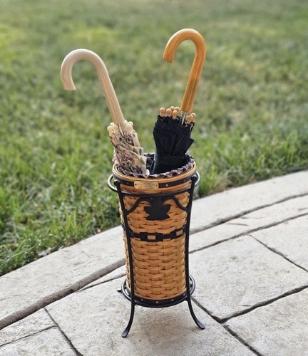 Longaberger jw miniature - ,