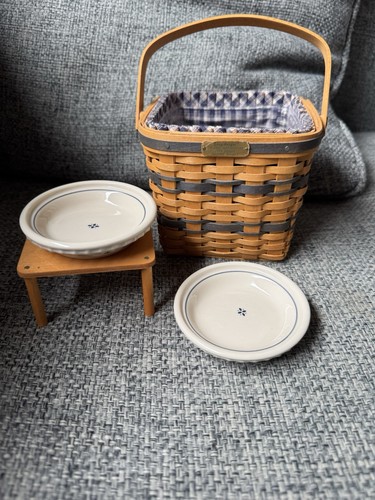 Longaberger collectors club - collectors,