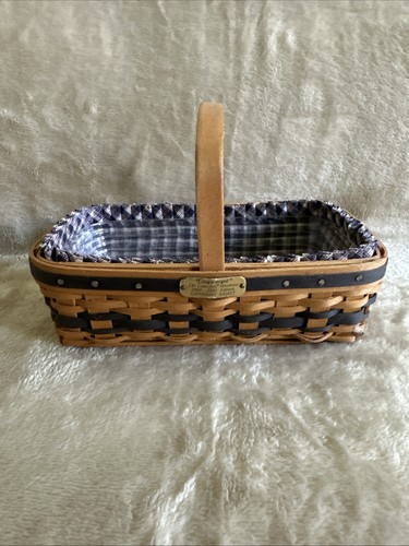 Longaberger collection - longaberger, jw