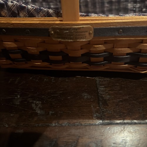 Longaberger collection - jw,