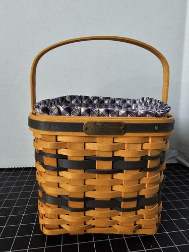 Longaberger 1999 collection - longaberger,