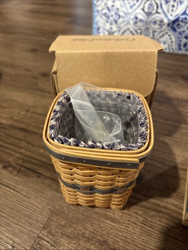 Longaberger collector club - longaberger, collector's