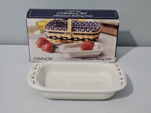 Longaberger 2002 collectors - 2002,